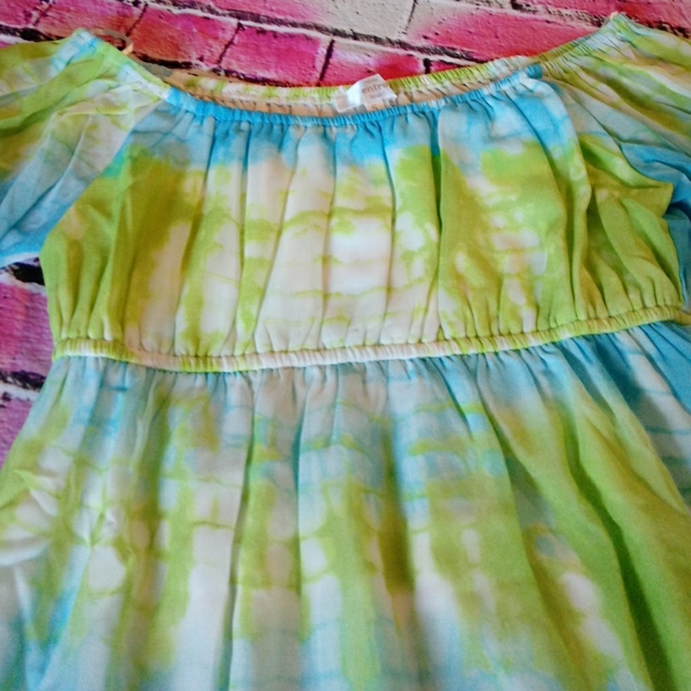 1 Small left⭐HP⭐ Beautiful Boho Chic - Picture 5 of 8